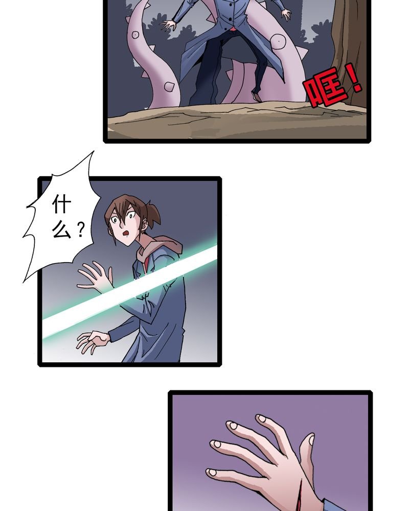 第18章：约定