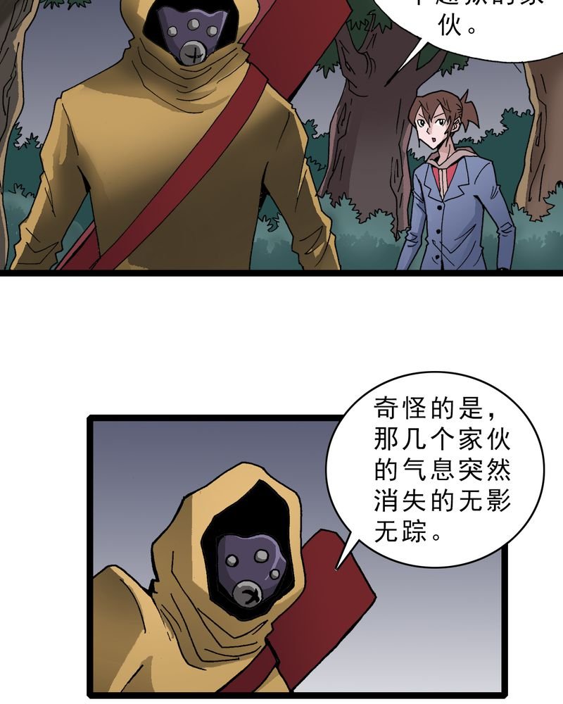 第18章：约定