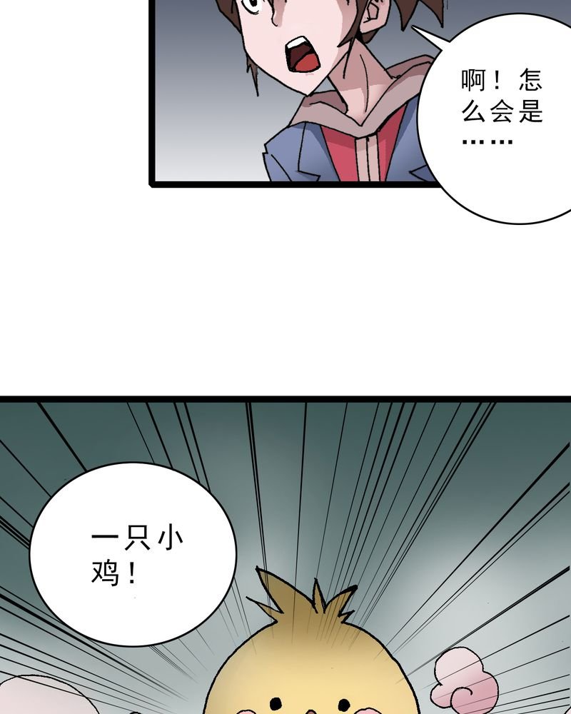第18章：约定