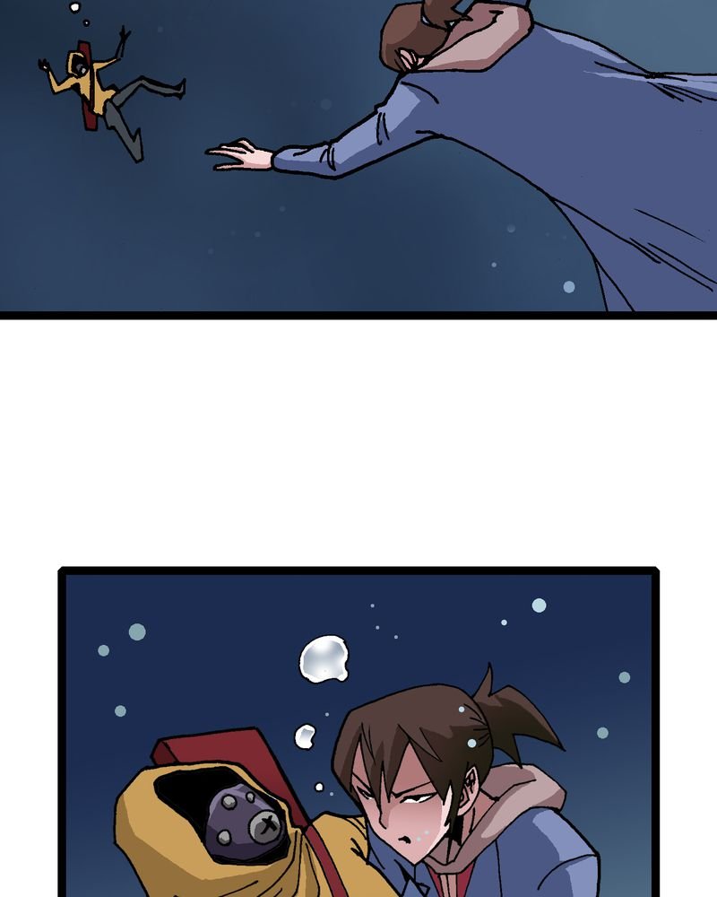第19章：开始追击