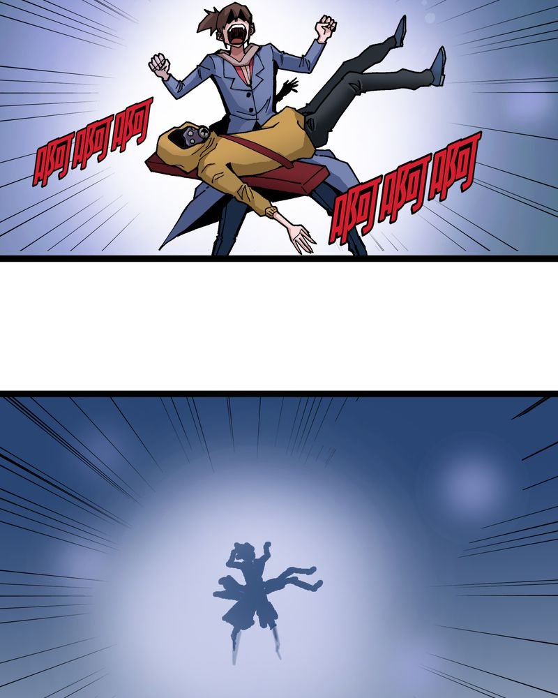 第20章：面具人的秘密