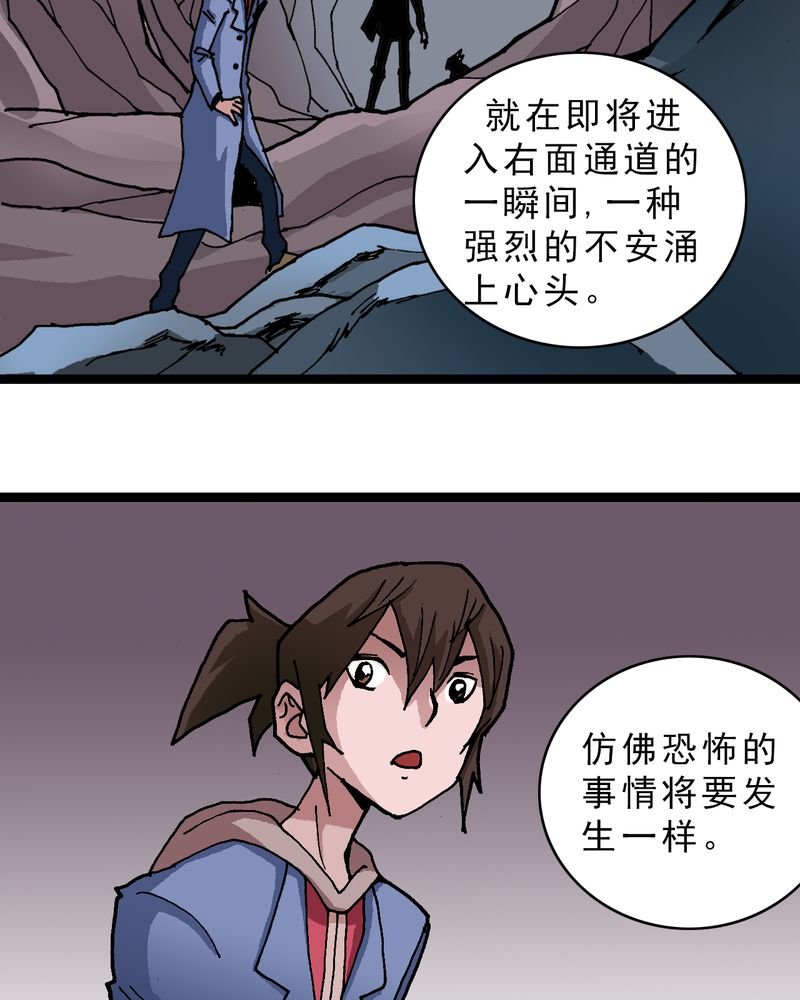 第21章：界灵玄武