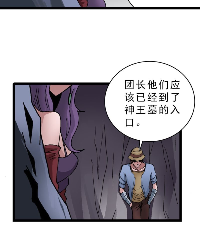 第21章：界灵玄武