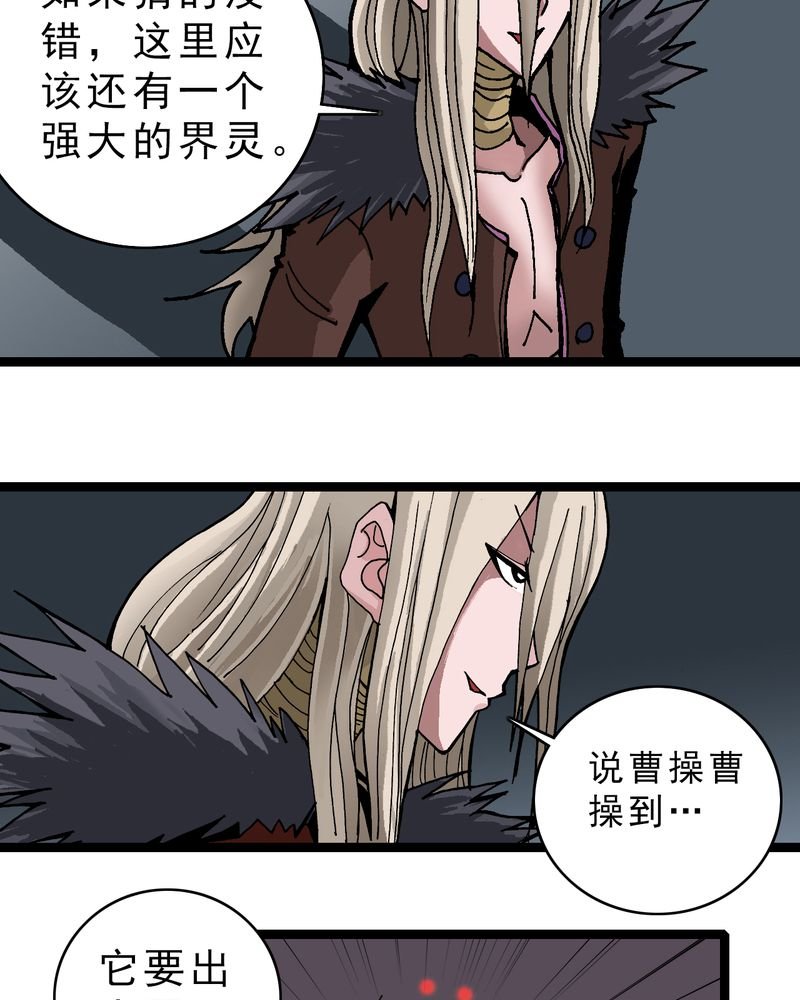第21章：界灵玄武