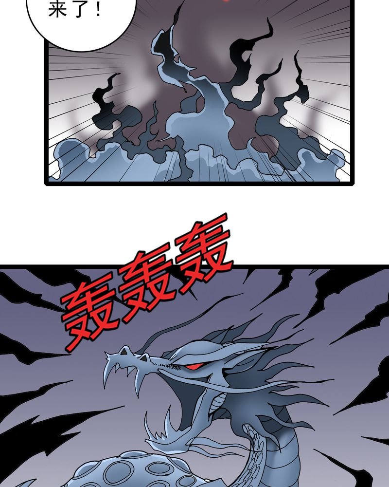 第21章：界灵玄武