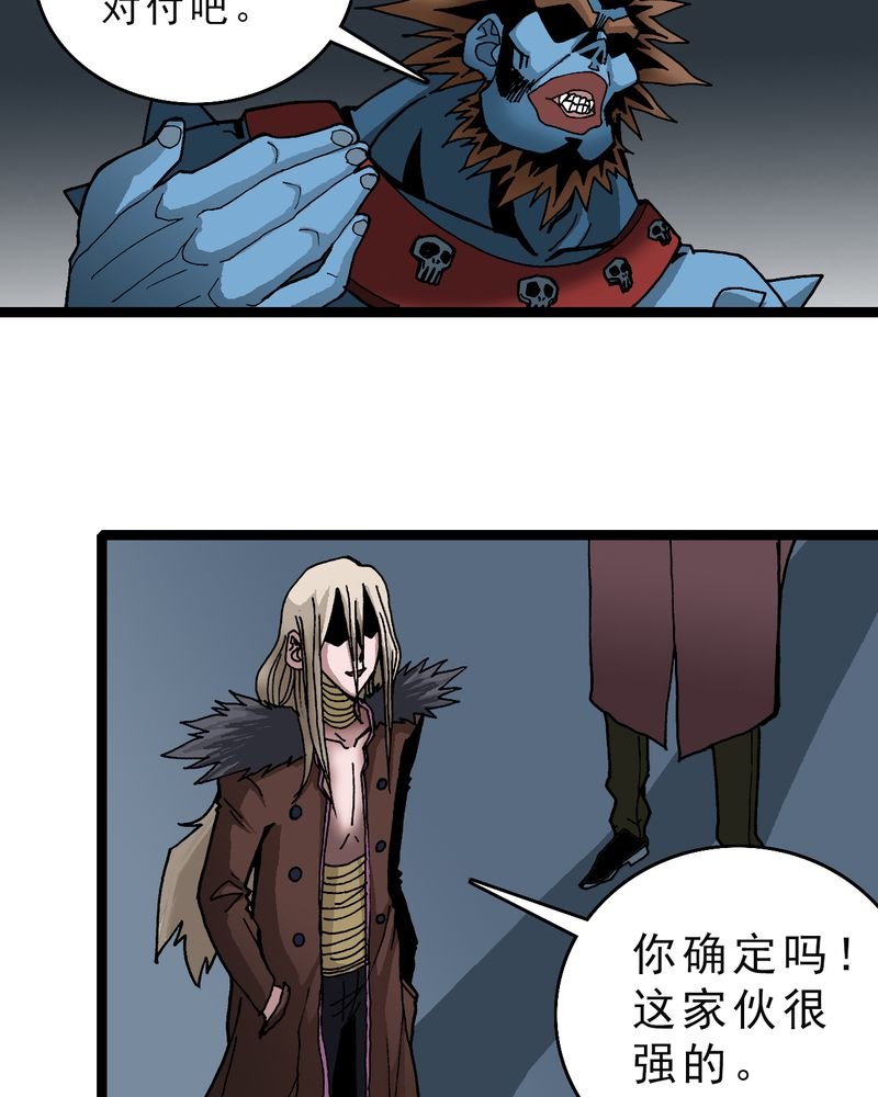 第21章：界灵玄武