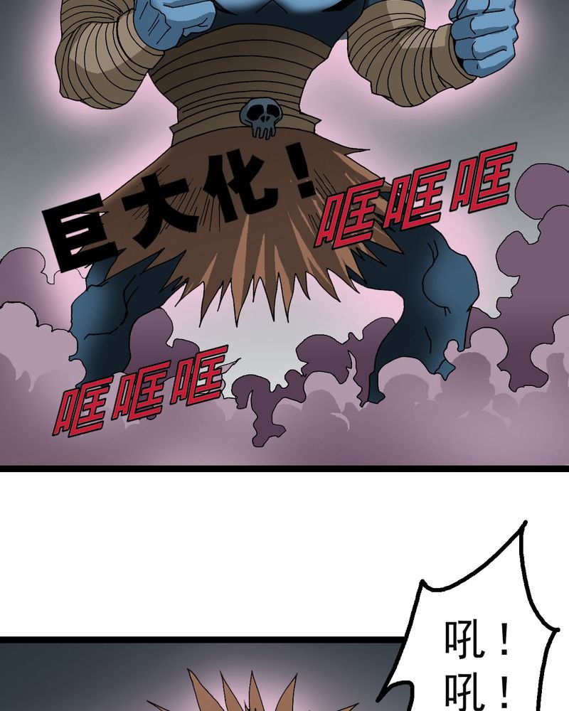 第21章：界灵玄武