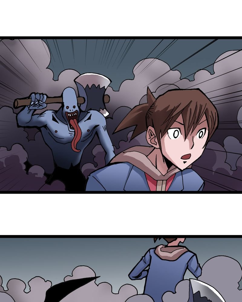 第25章：蜘蛛与蛤蟆