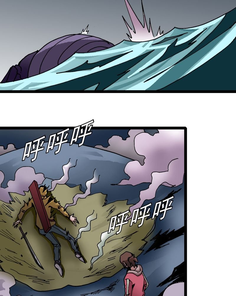 第27章：是女的？