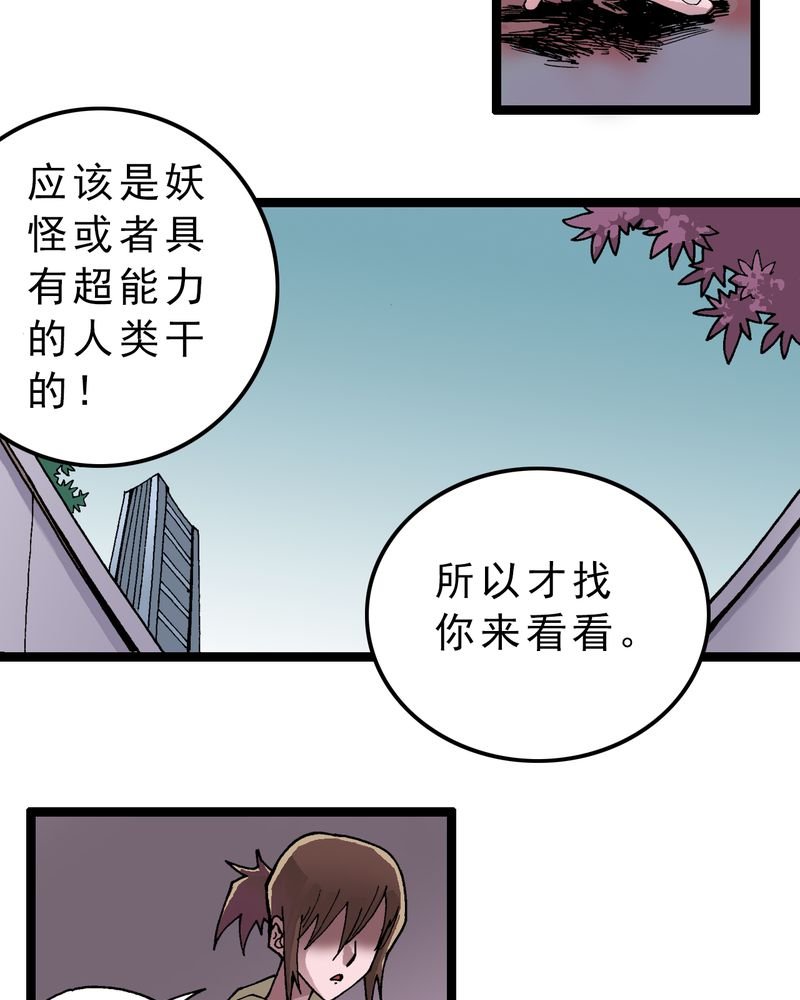 第3章：大开杀戒