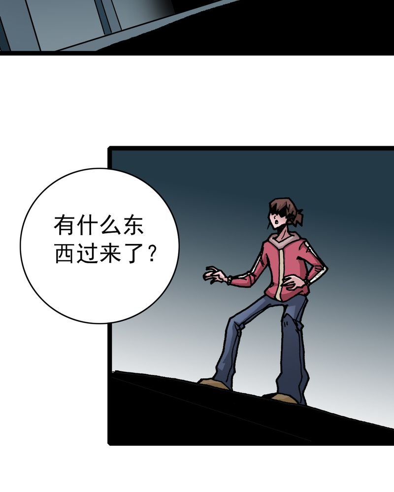 第33章：小心猴子