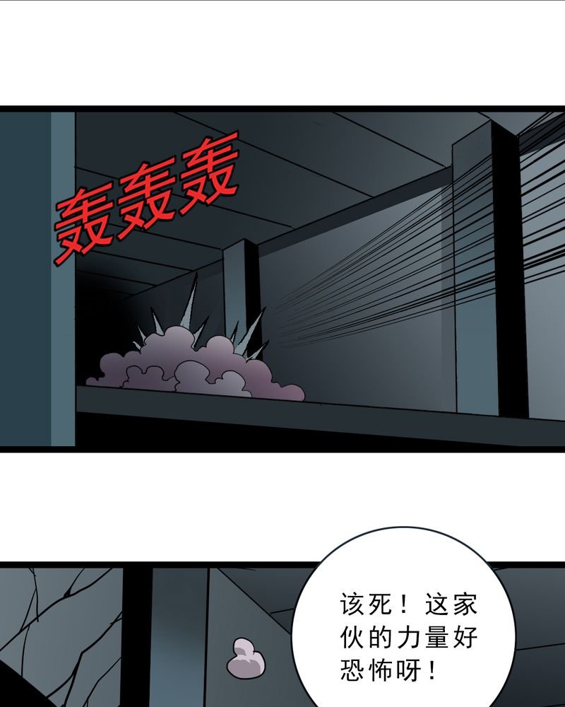 第37章：异变