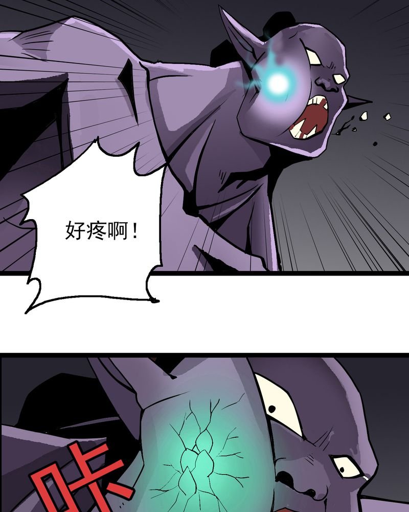 第38章：墓室的秘密