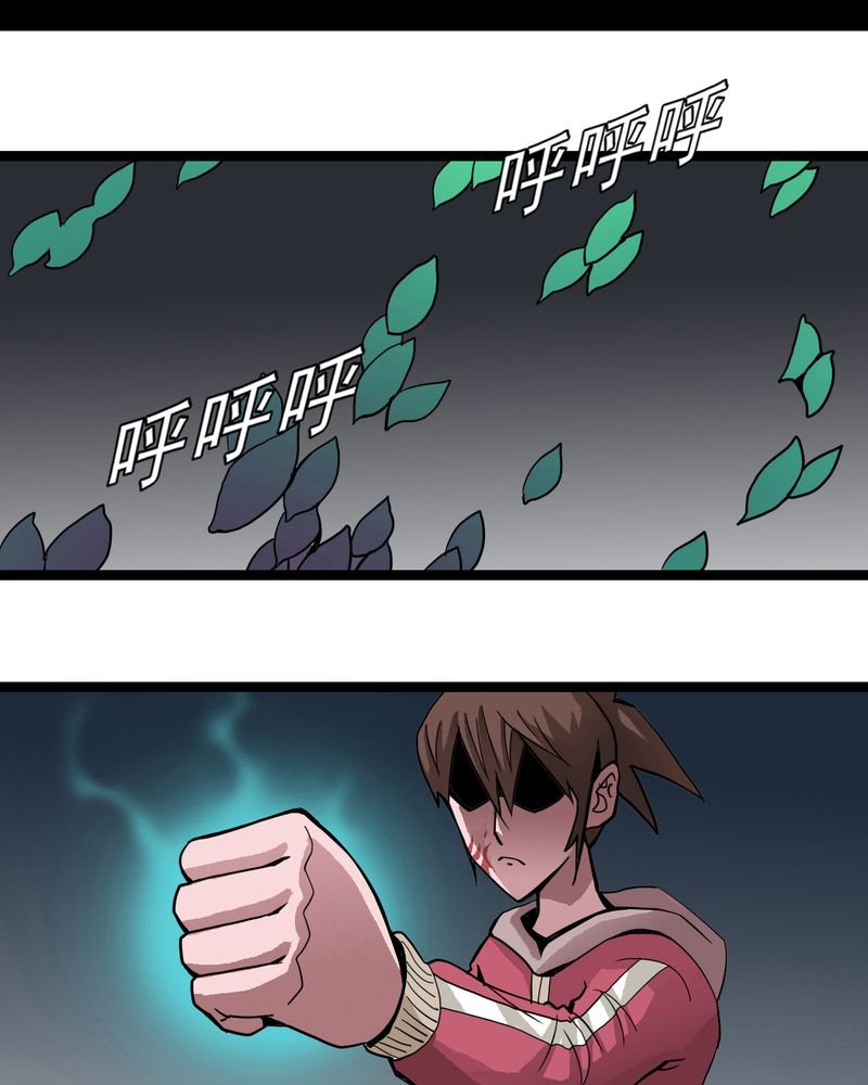 第38章：墓室的秘密