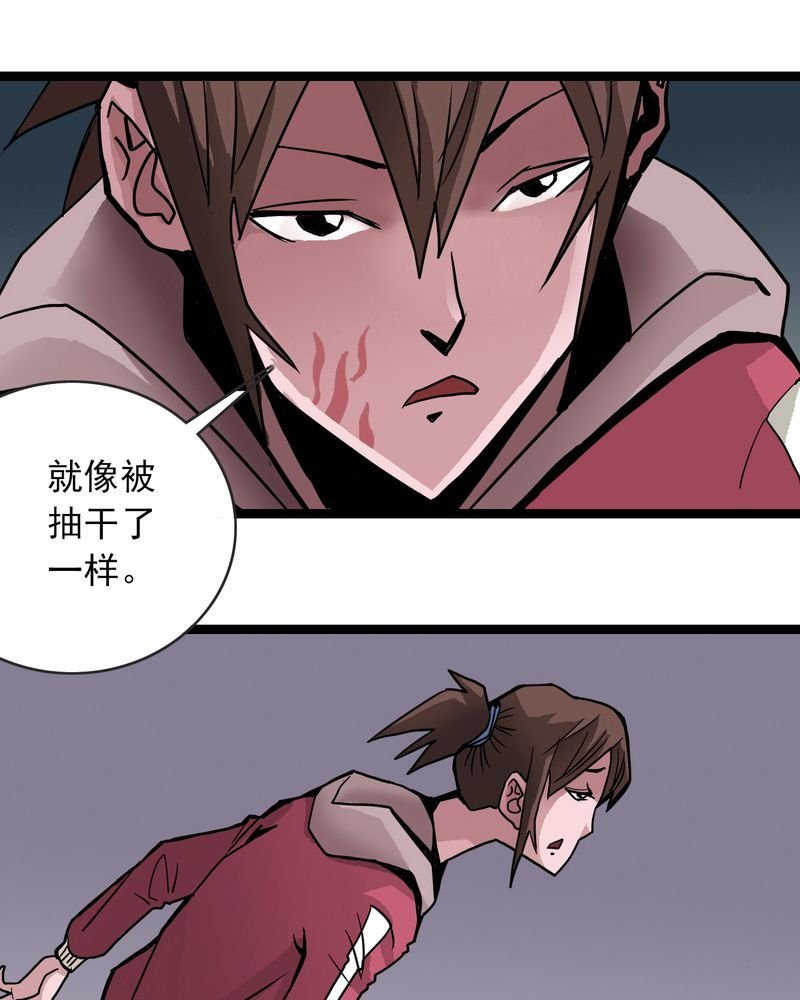 第38章：墓室的秘密