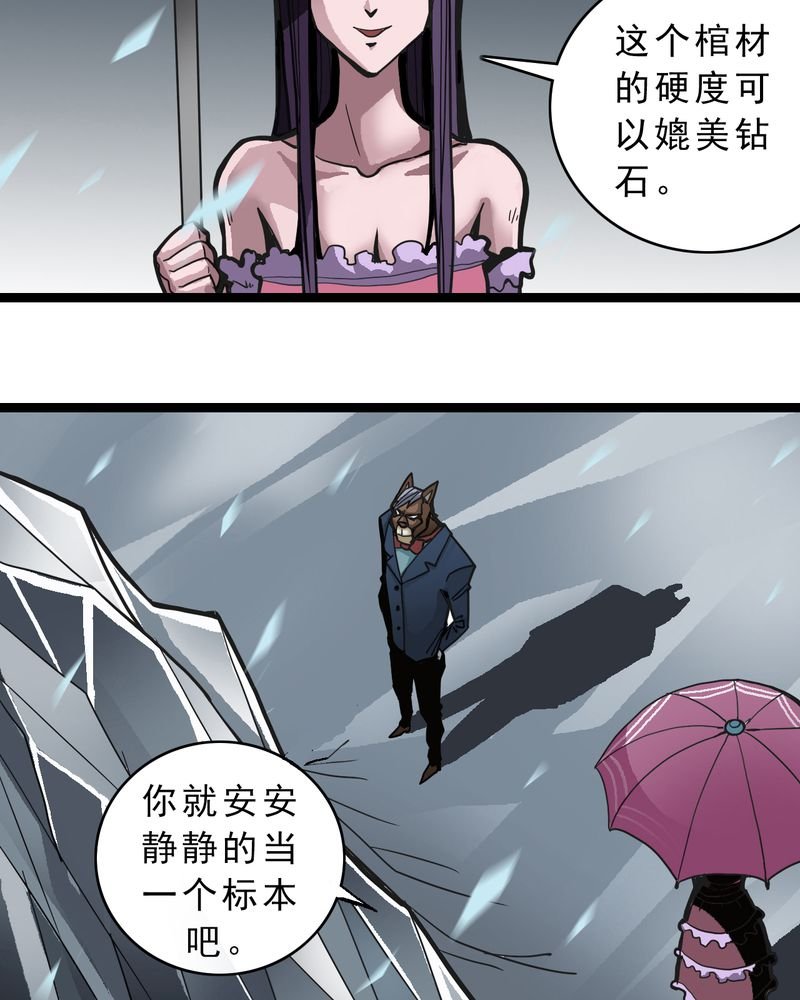 第39章：树妖