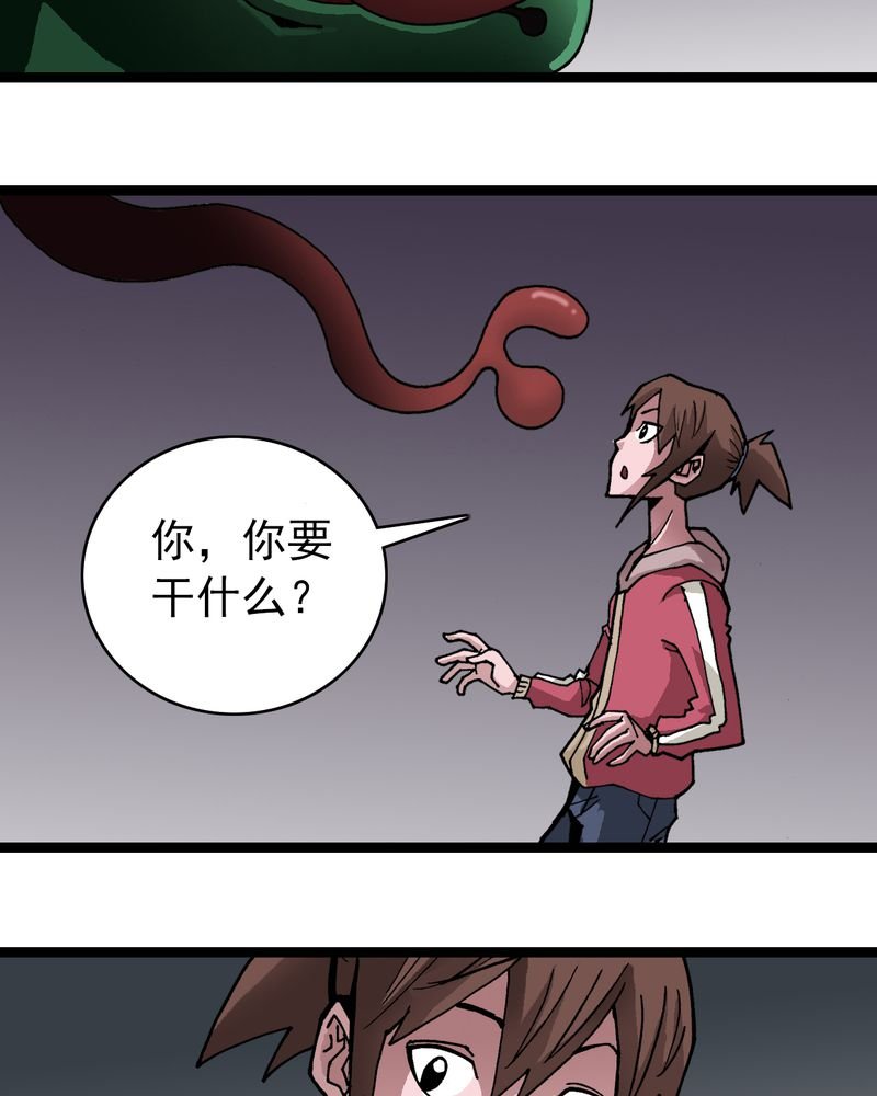第40章：出口