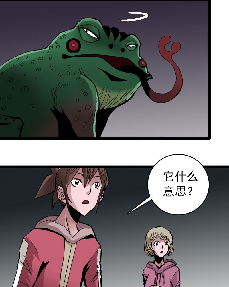 第40章：出口