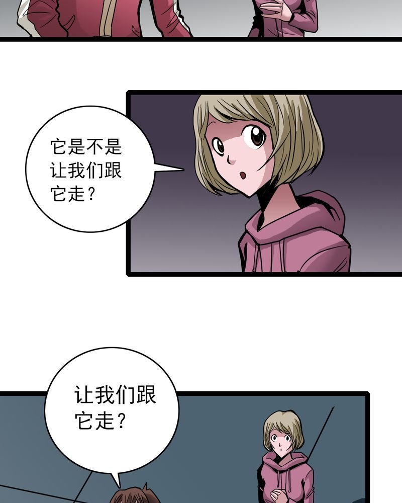 第40章：出口