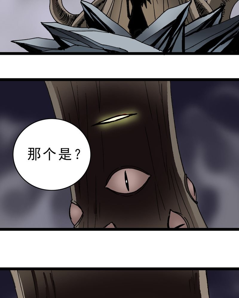 第43章：七眼的树妖