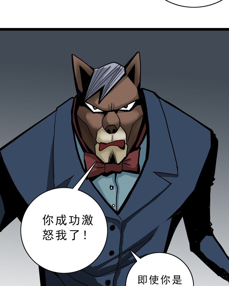 第43章：七眼的树妖