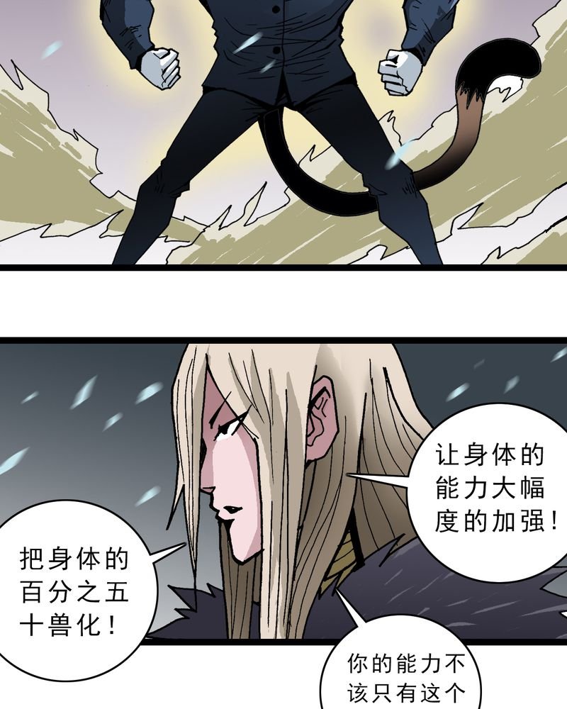 第45章：真实的能力