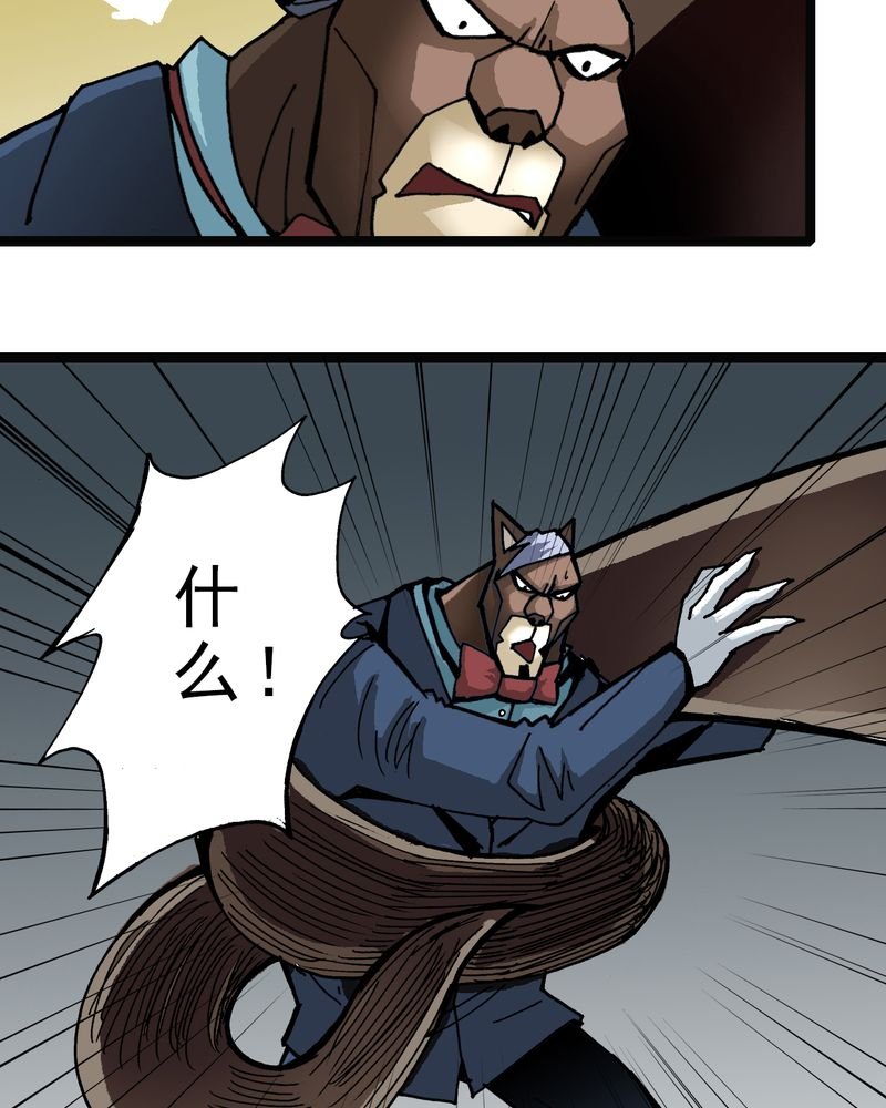 第45章：真实的能力