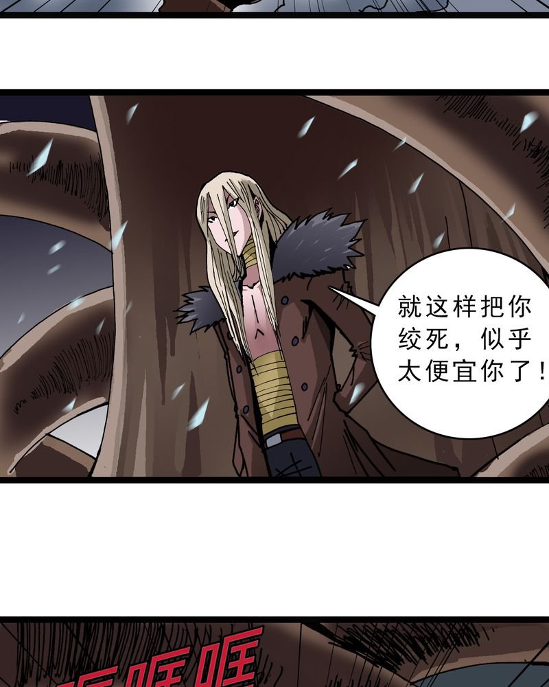 第45章：真实的能力