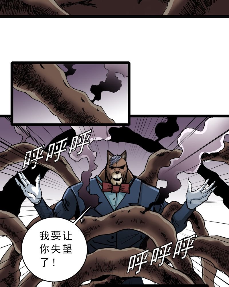 第45章：真实的能力
