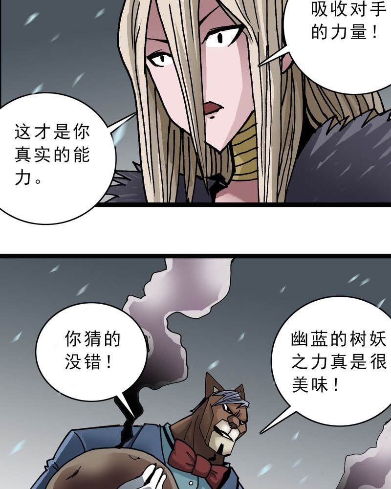 第45章：真实的能力