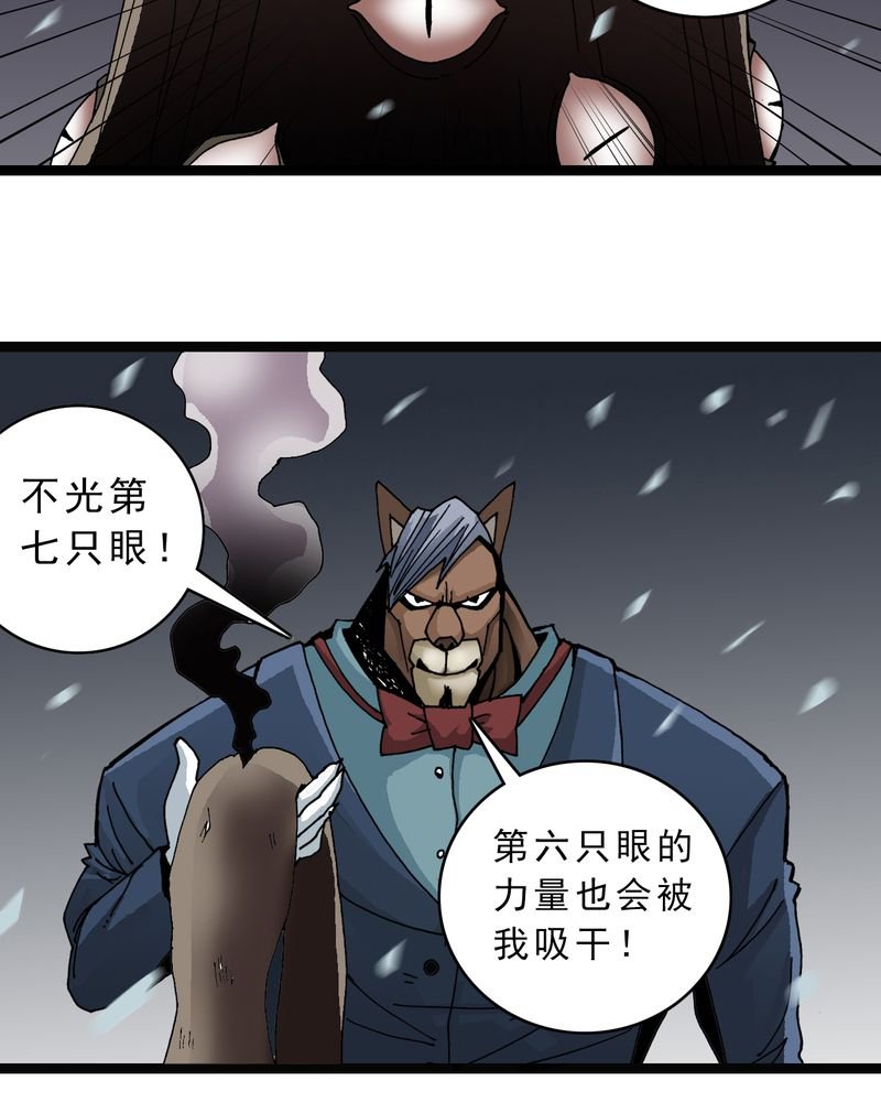 第45章：真实的能力