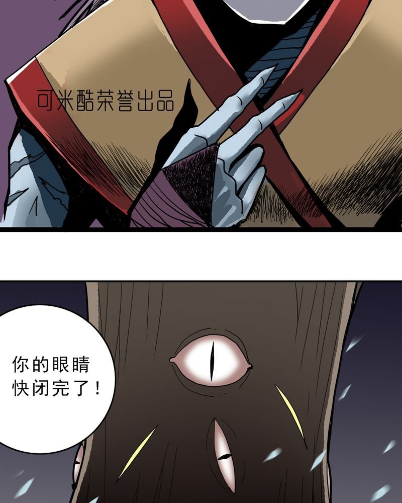 第46章：暗行者