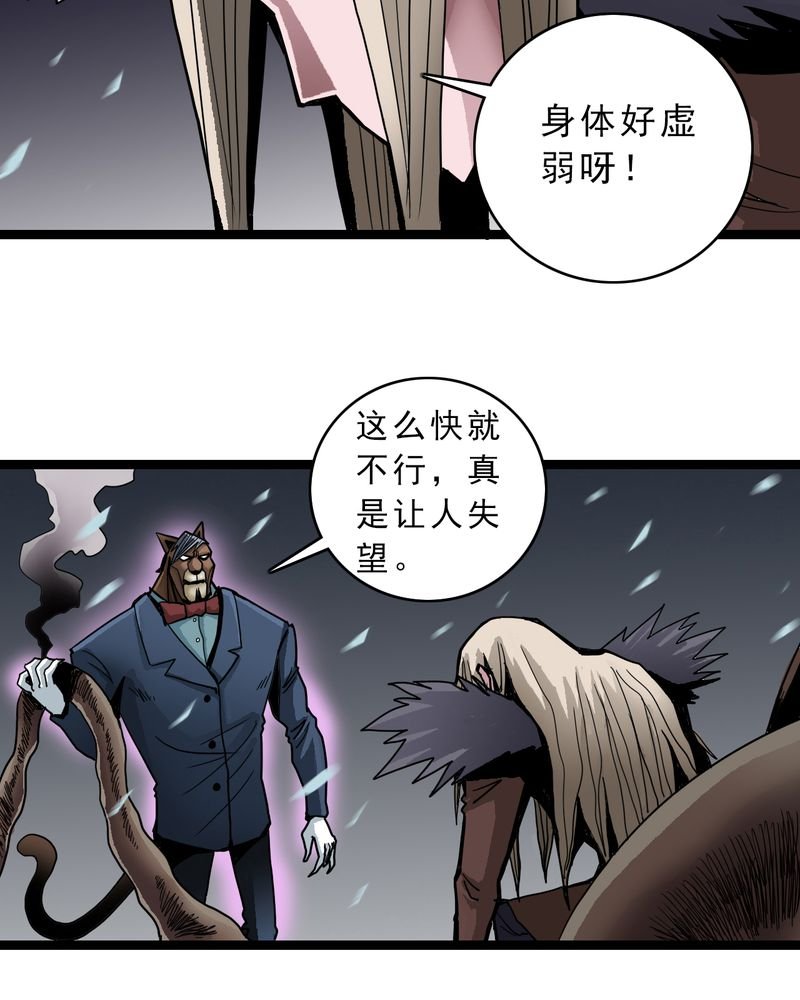 第46章：暗行者