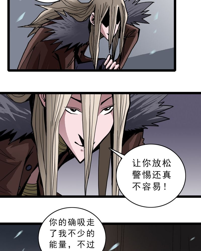 第46章：暗行者