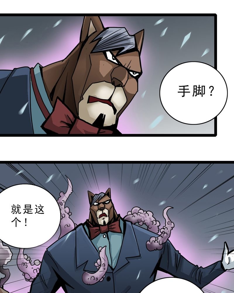 第46章：暗行者