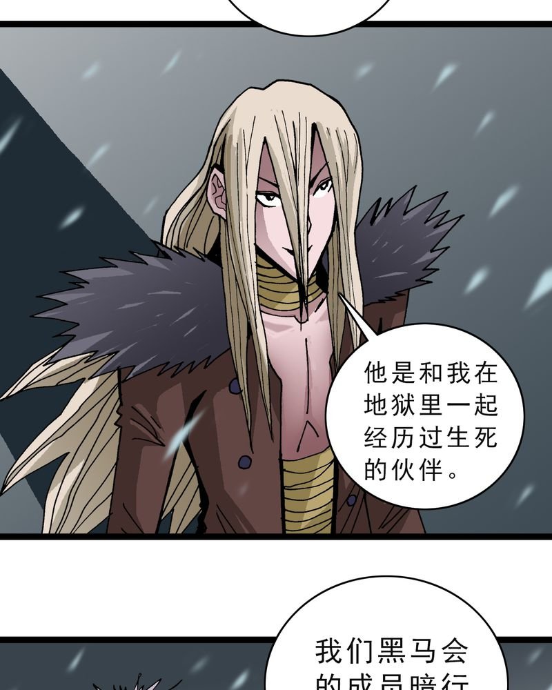 第46章：暗行者