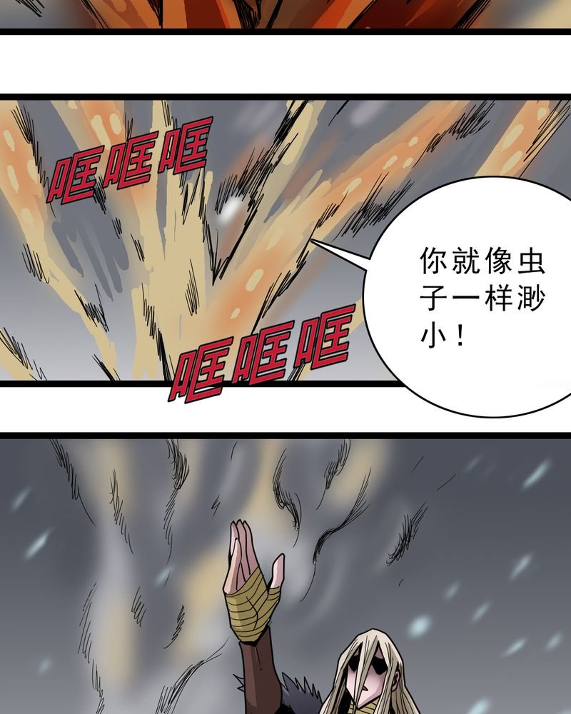 第46章：暗行者