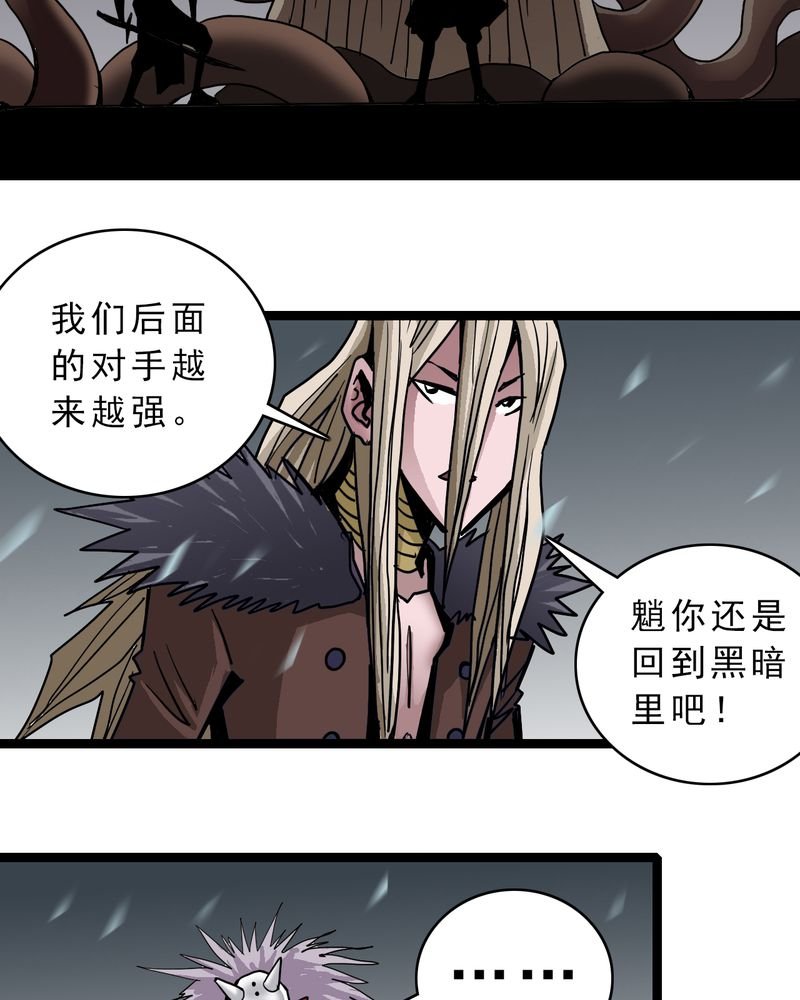 第46章：暗行者