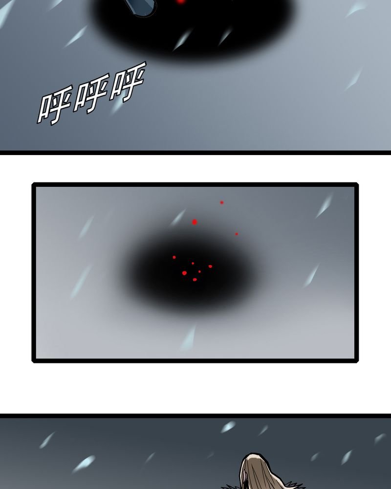第46章：暗行者