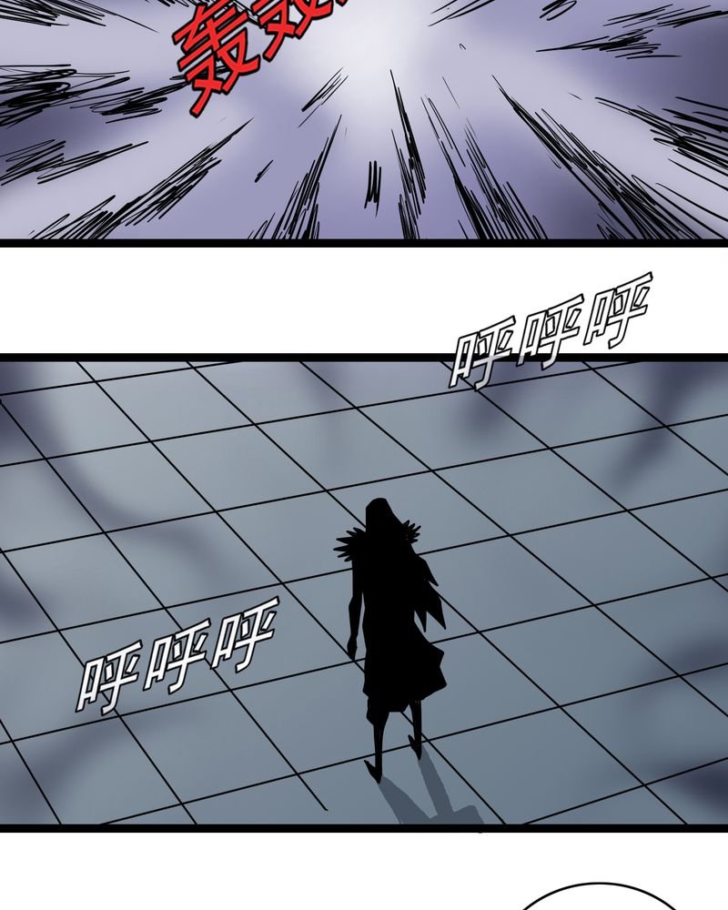 第46章：暗行者
