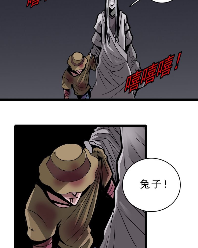 第46章：暗行者