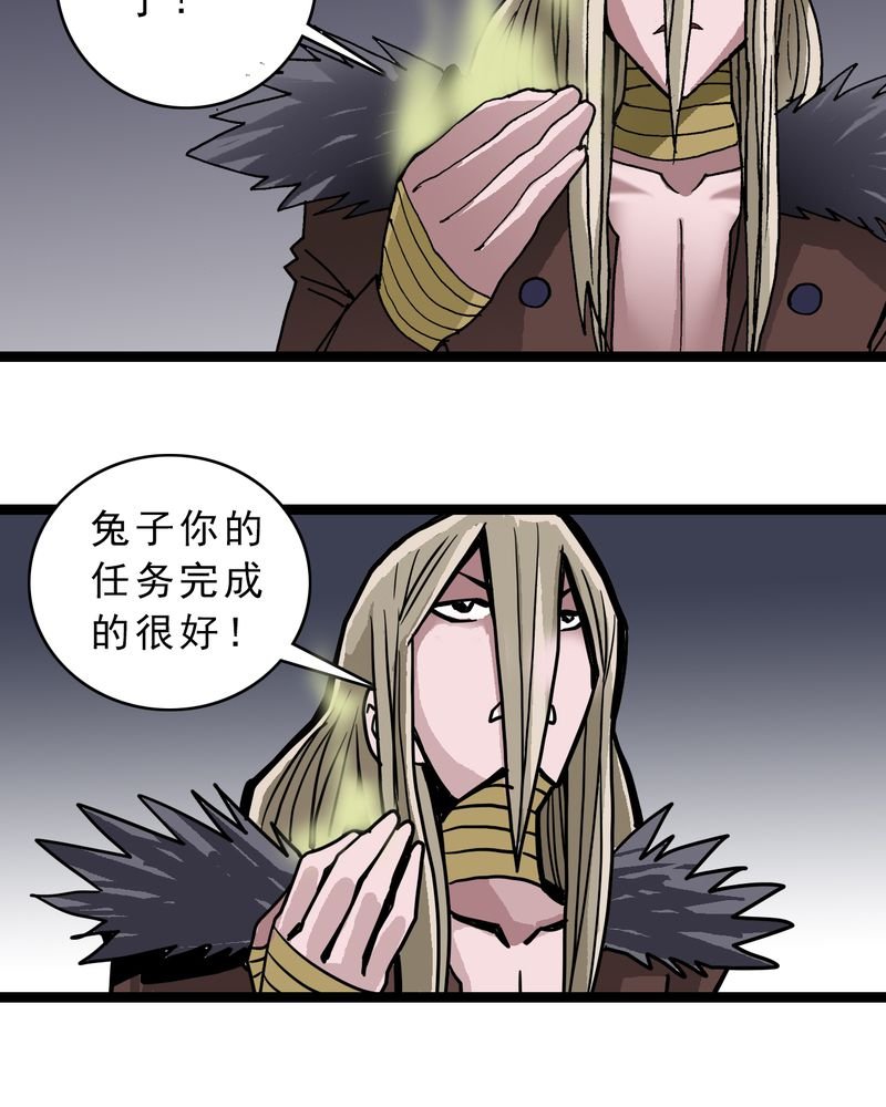 第47章：兔子的任务