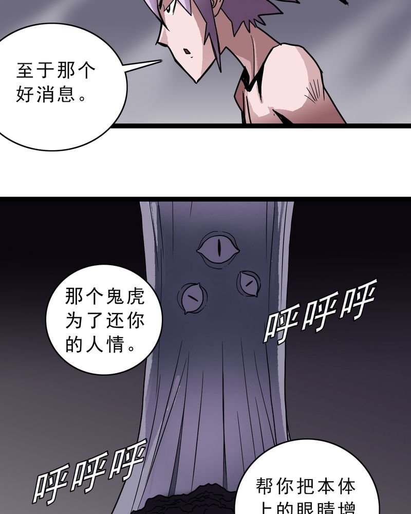 第48章：三只眼睛和镜子