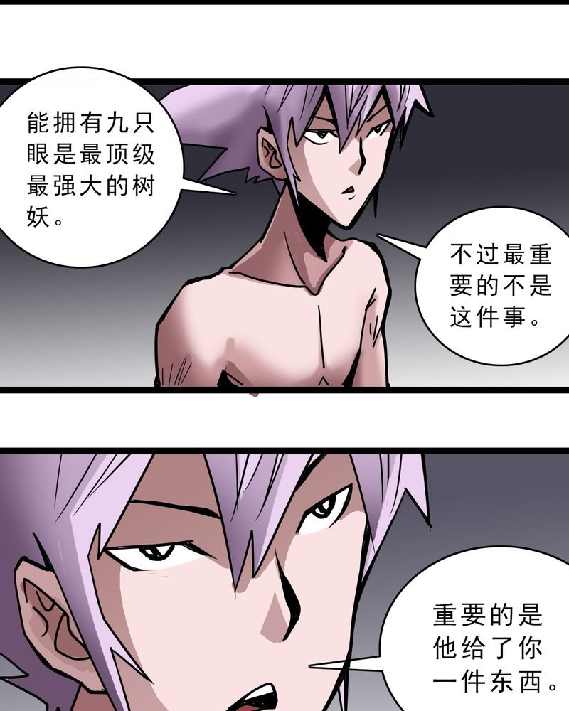 第48章：三只眼睛和镜子