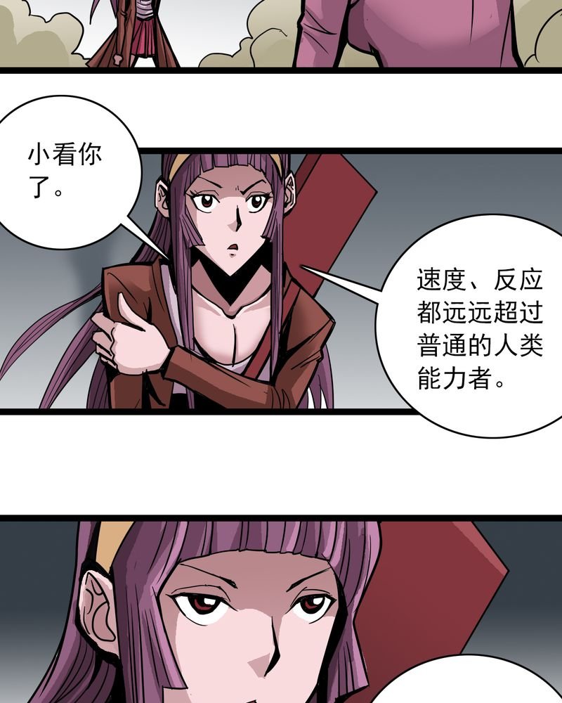 第52章：阴谋