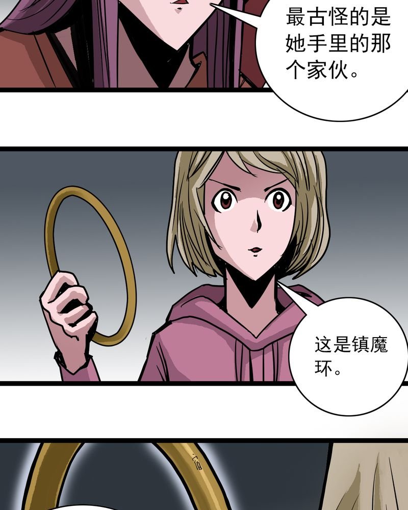 第52章：阴谋