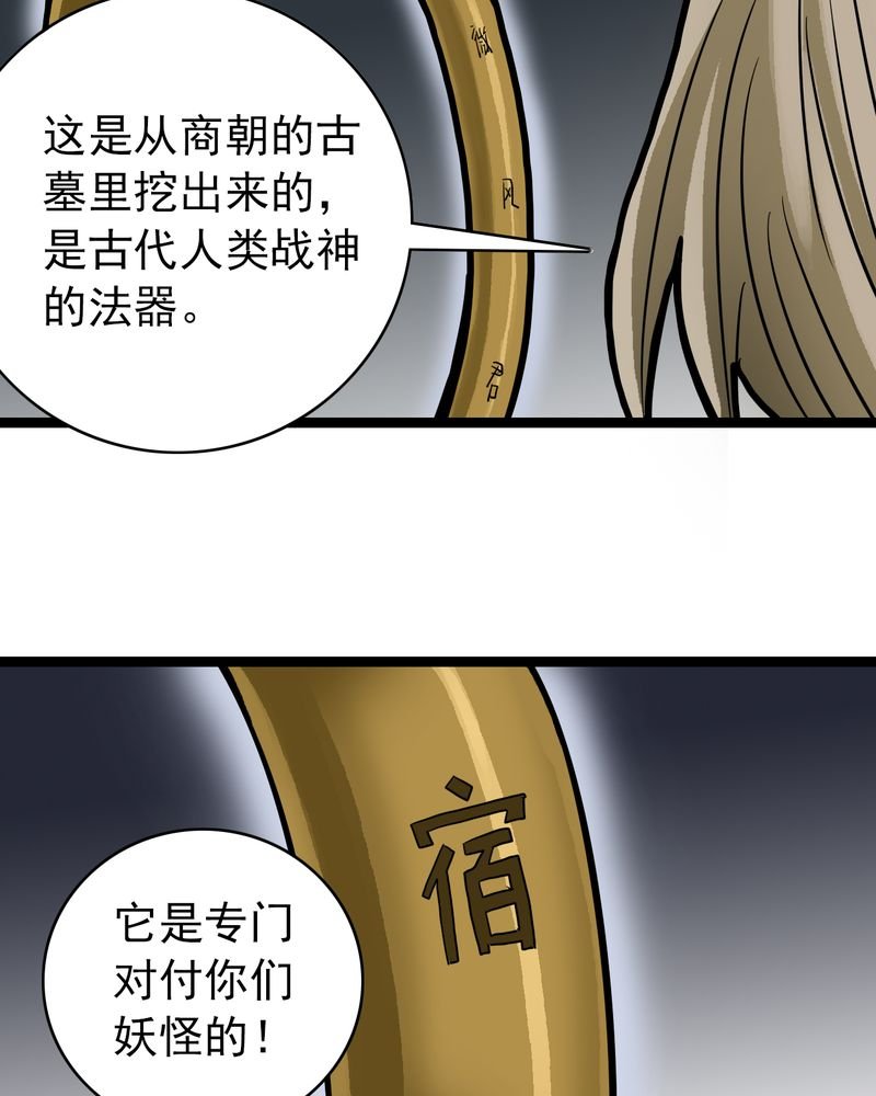 第52章：阴谋