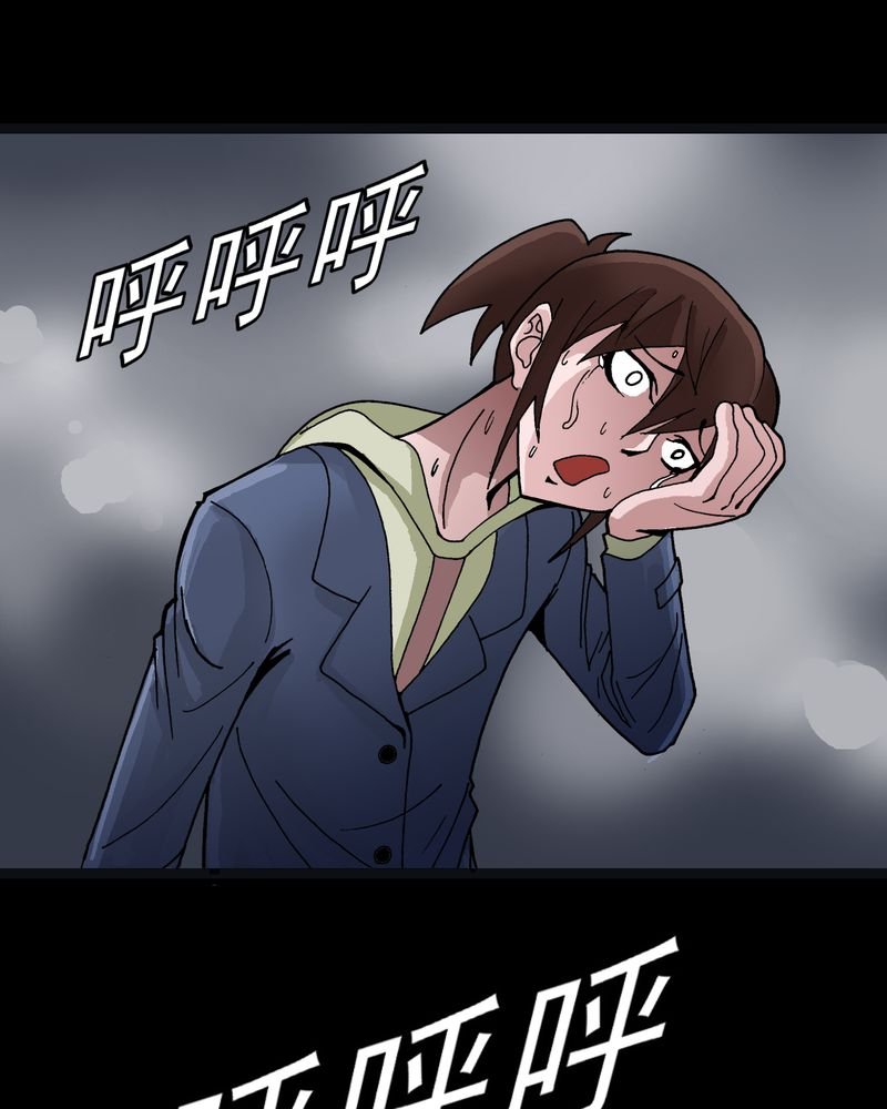 第6章：一个问题（中）
