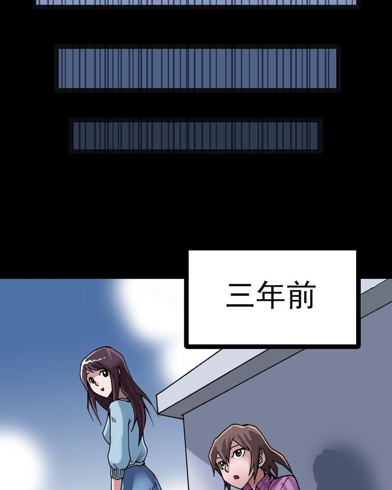 第6章：一个问题（中）