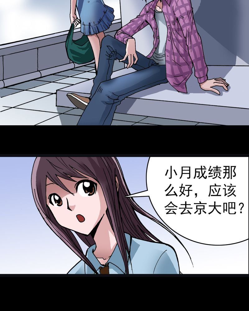 第6章：一个问题（中）